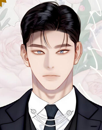 HAN SEUNGMIN [EMBERVEIL GEMINI]